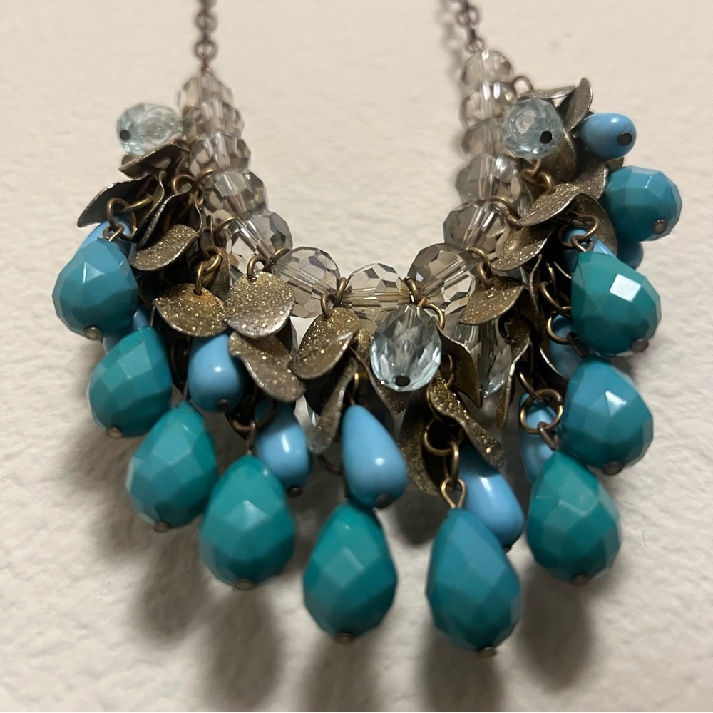 Statement Necklace
